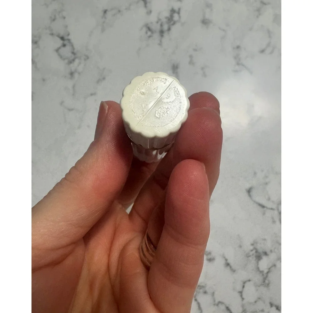 NEW Estée Lauder All-Day Lipstick‎ No Tag Discontinued Rare ?Cafe Latte?